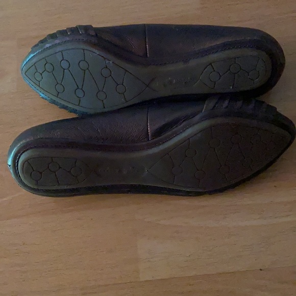 Sandals/shoes (ANDREW GELLER) - Picture 6 of 7